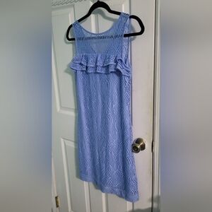Lilly pulitzer brand new size small dress